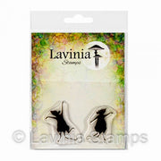 Lavinia Stamps - Tilly & Tango LAV726
